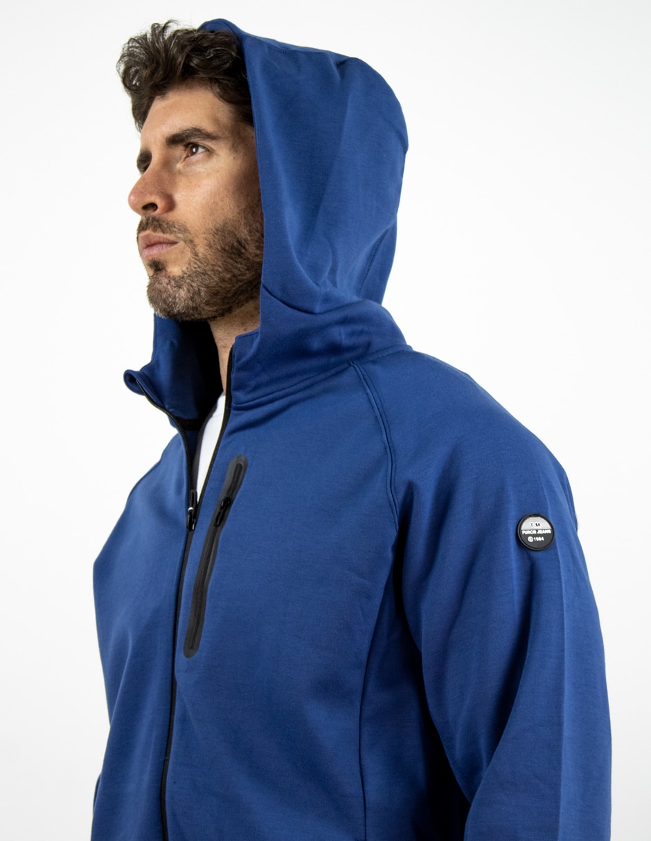 Sudadera para hombre