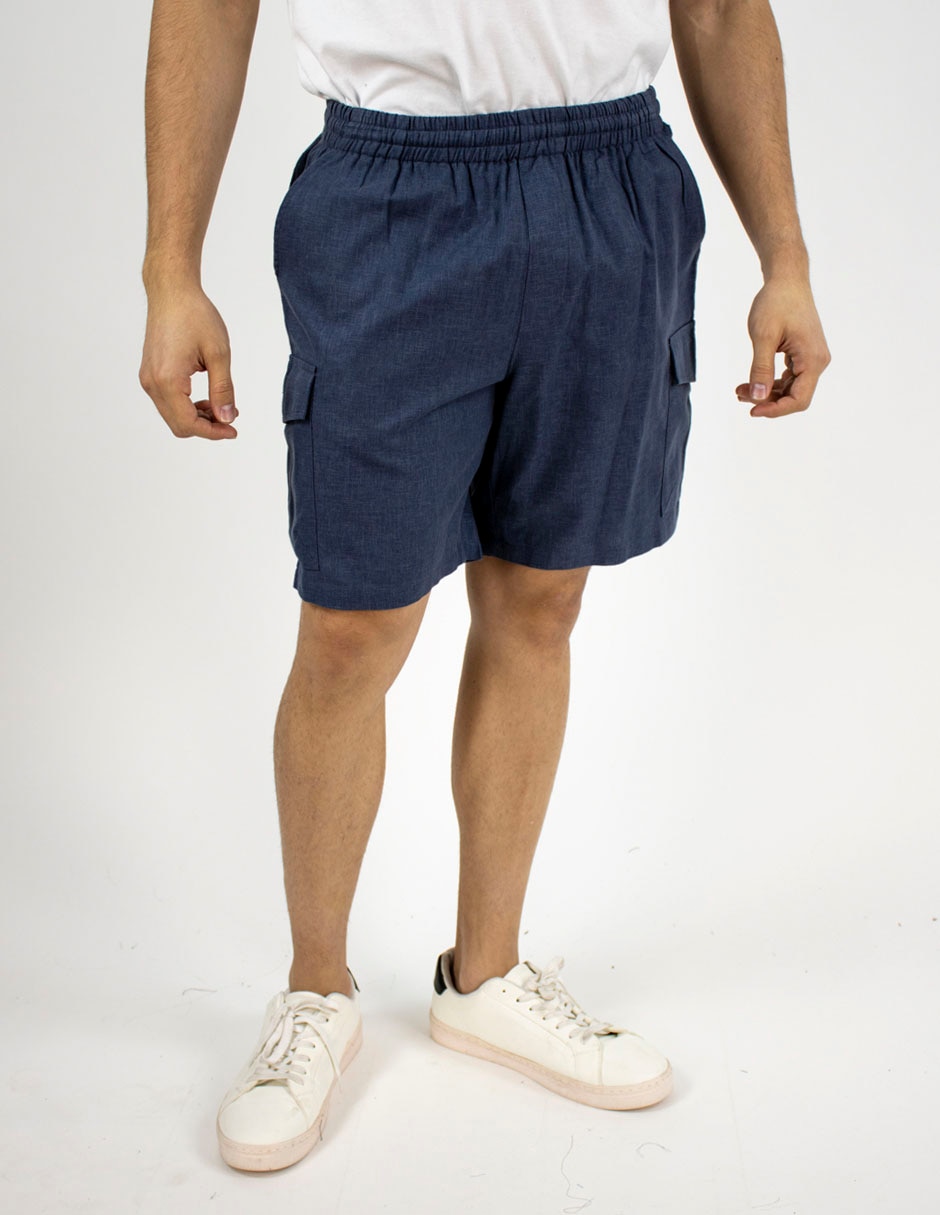 Bermuda fruror para hombre Bermuda fruror para hombre