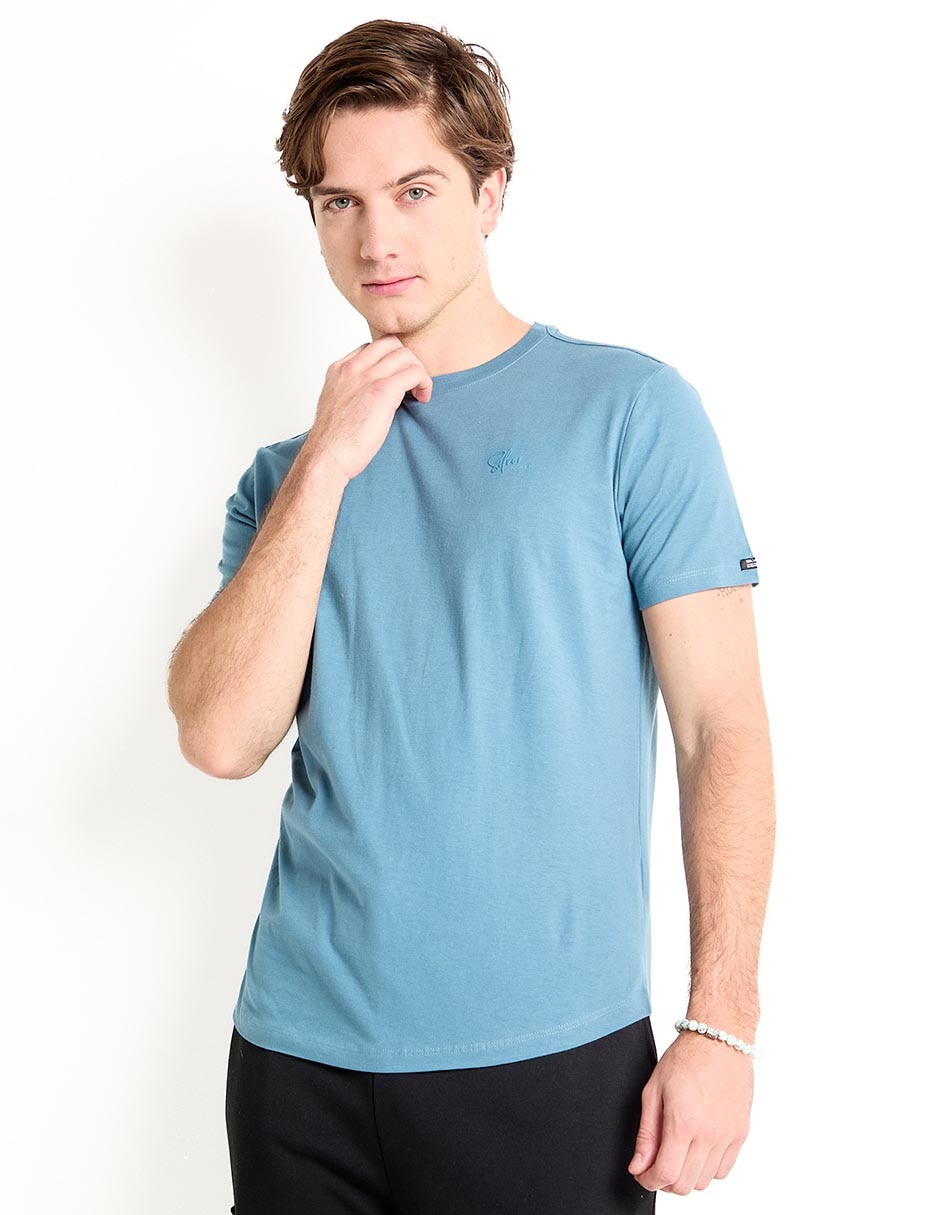 Azul pizarra 5