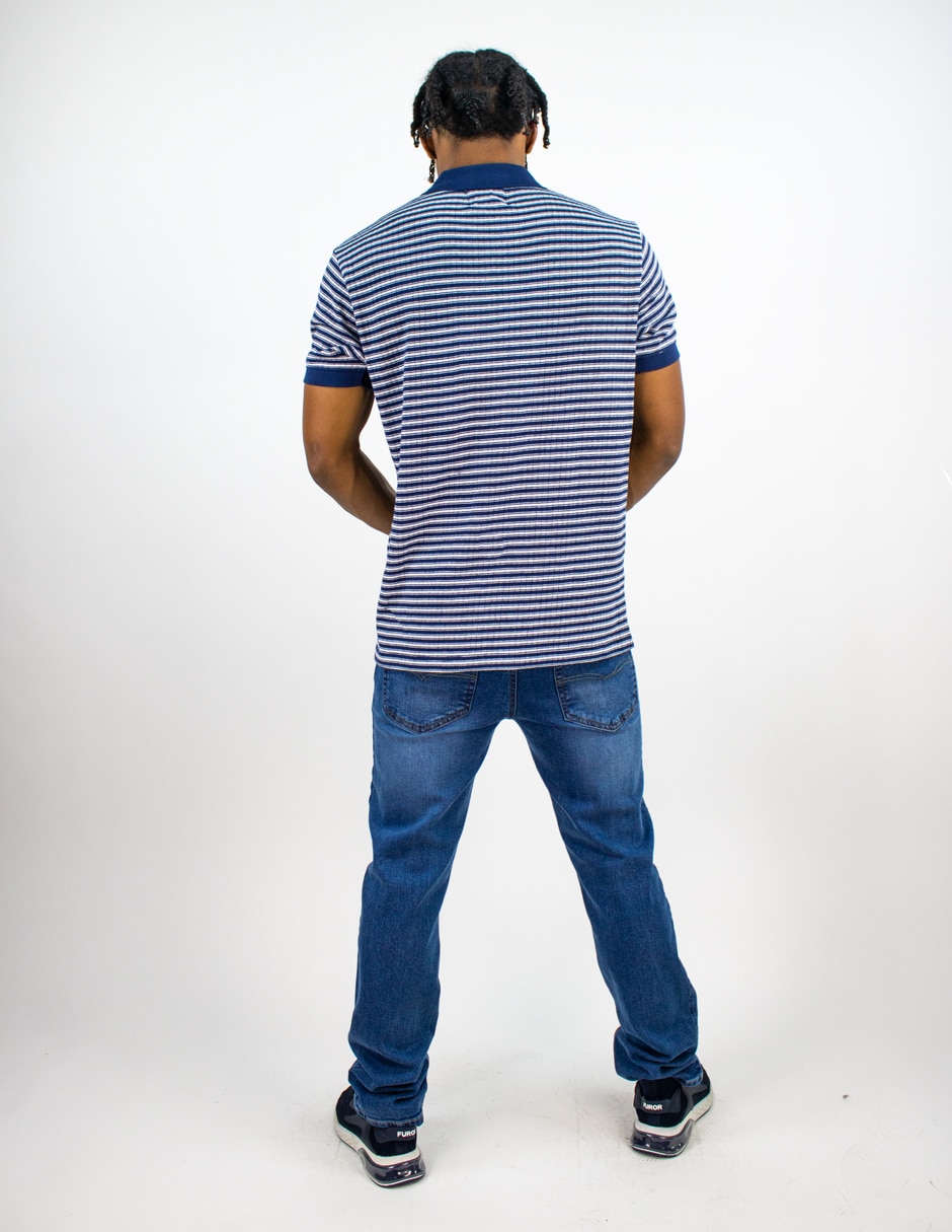 Playera para hombre 4