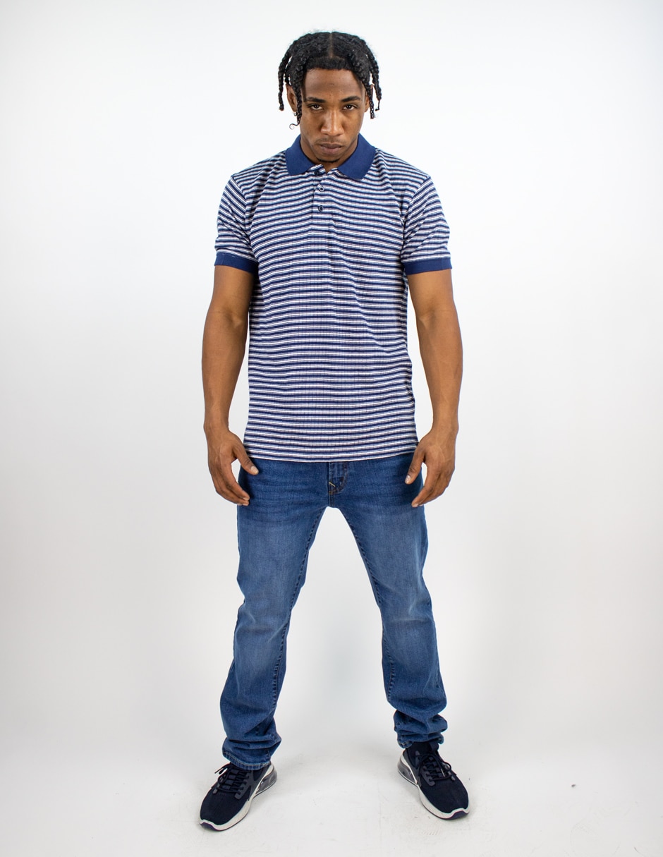 Playera para hombre 3