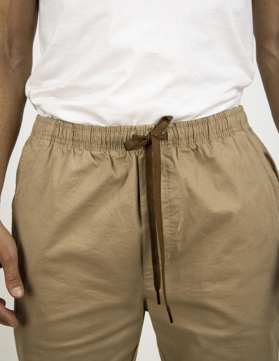 Jogger slim con bolsillos para hombre 4