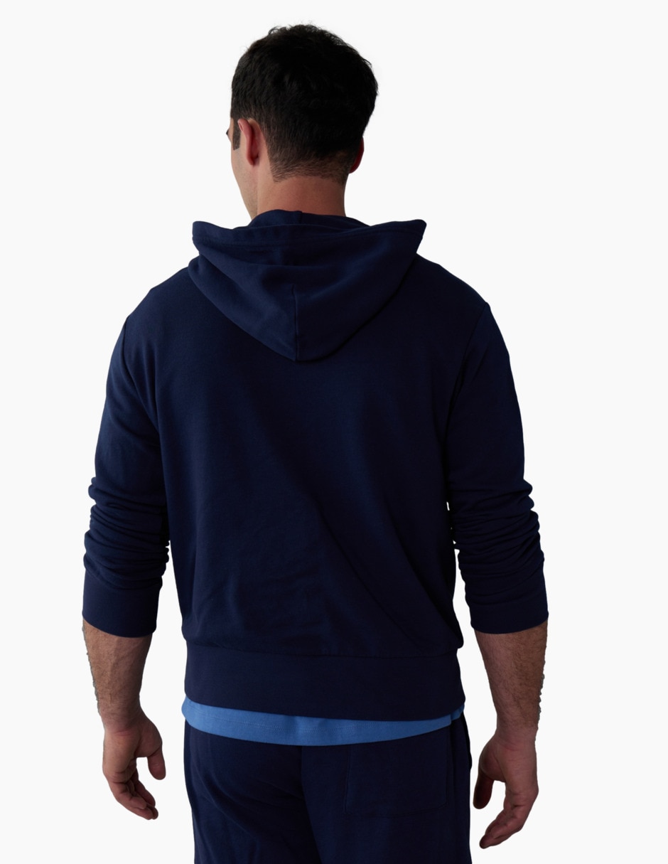 Sudadera American Eagle 2471 Inti Vpp Hoodie para hombre