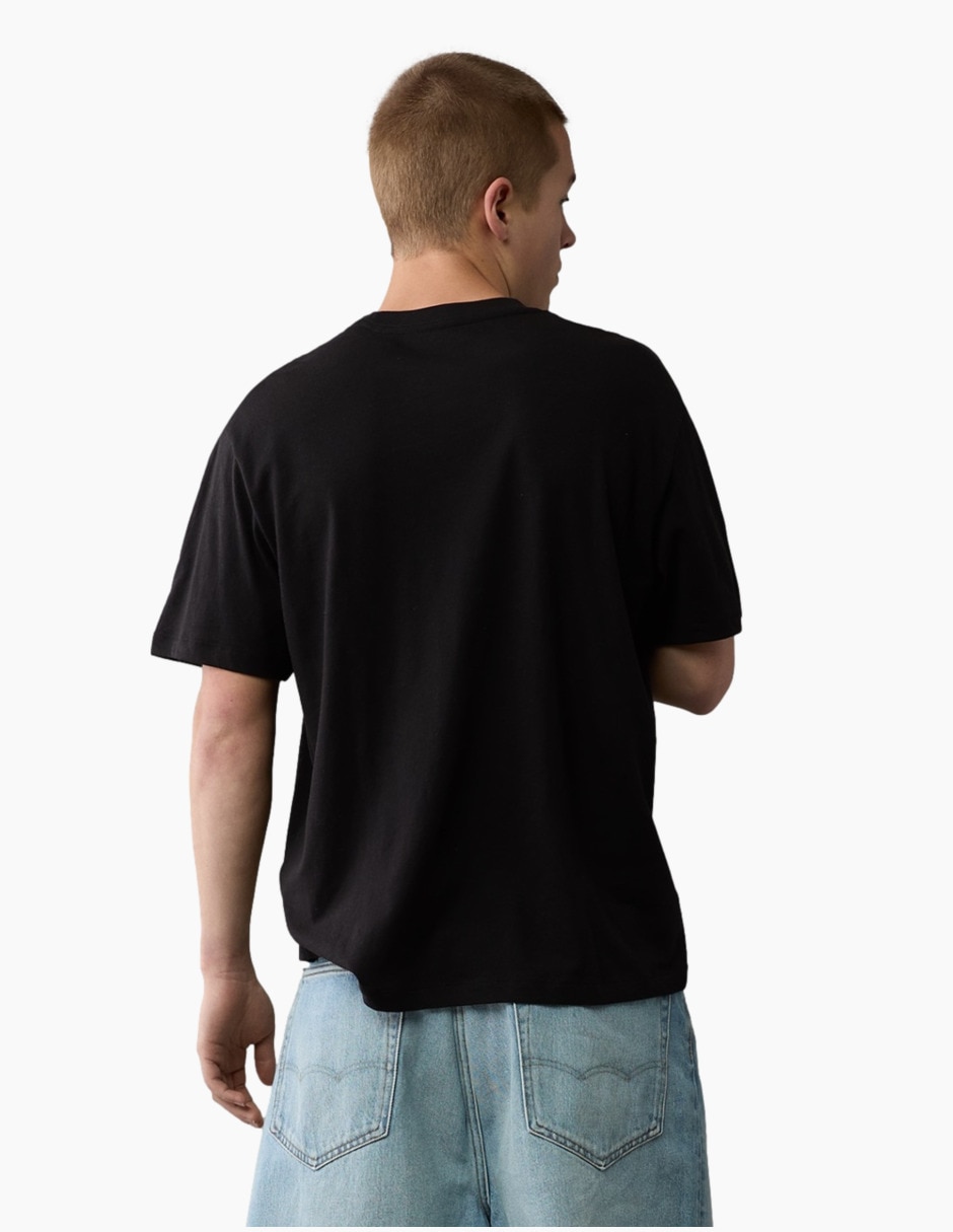Playera Core Tee cuello redondo para hombre