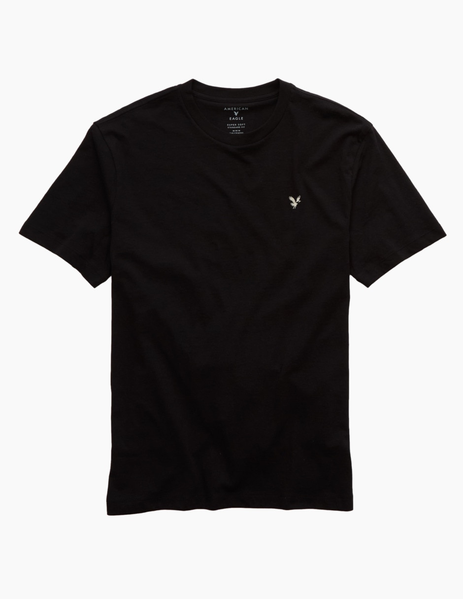 Playera Core Tee cuello redondo para hombre