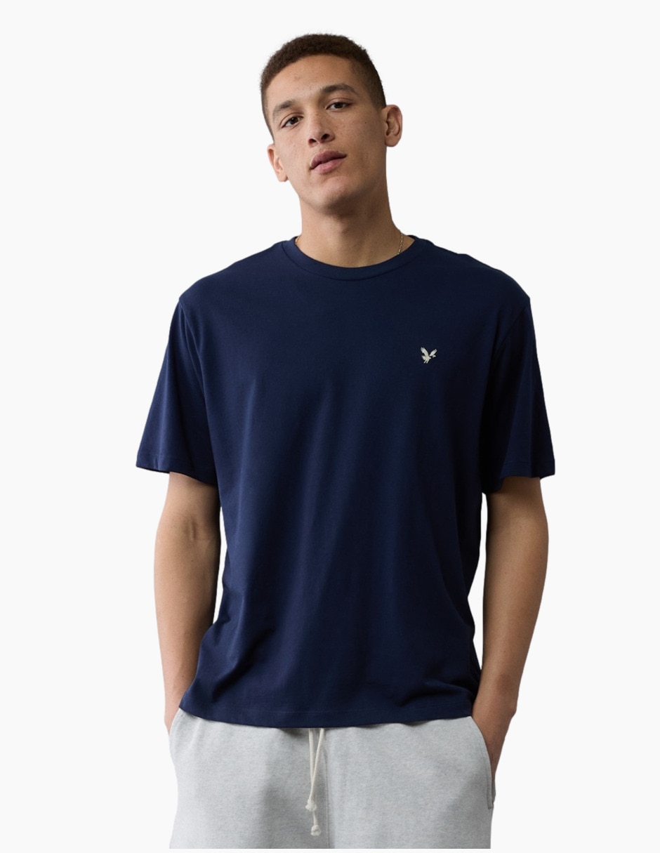 Playera Core Tee cuello redondo para hombre Playera Core Tee cuello redondo para hombre