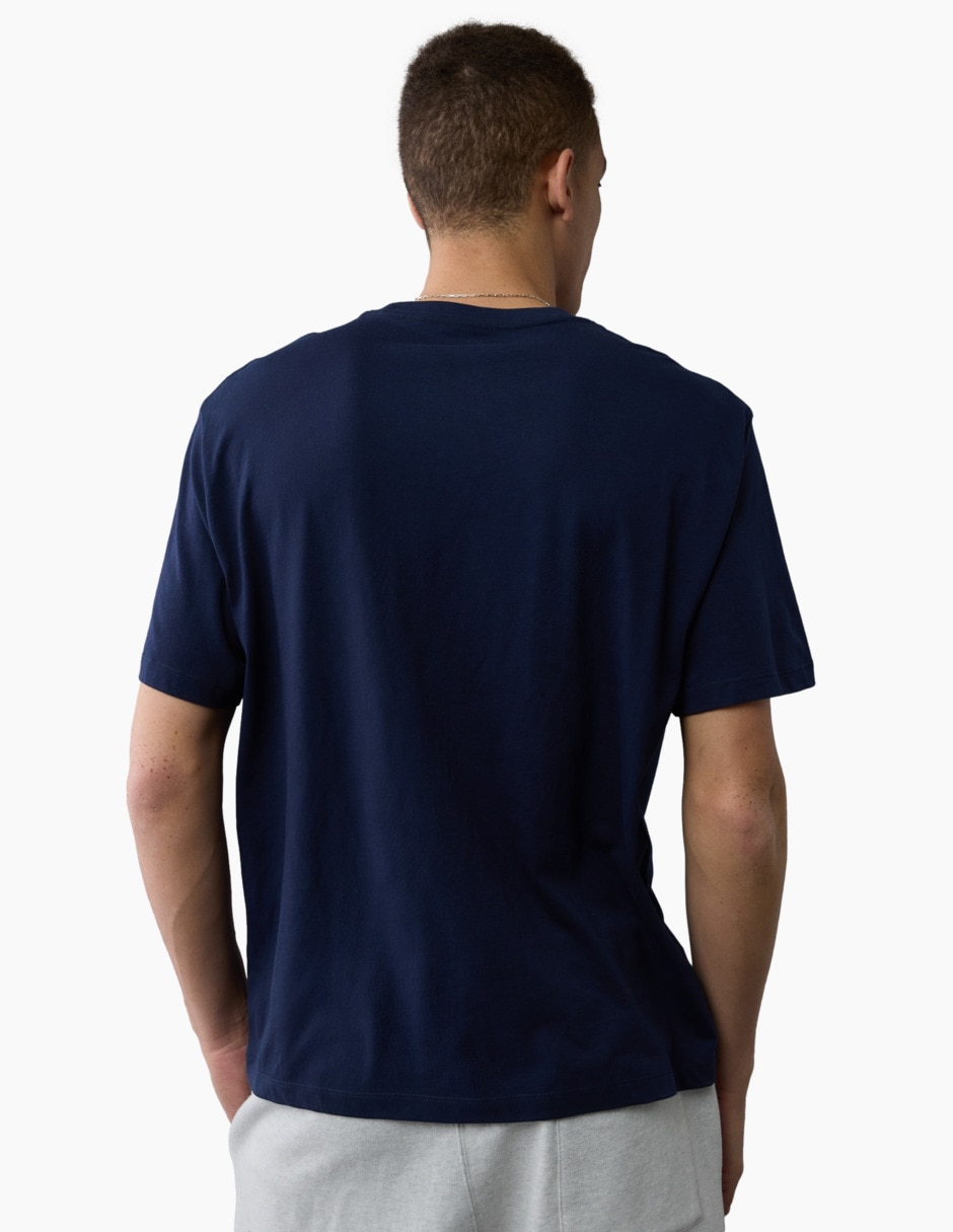 Playera Core Tee cuello redondo para hombre