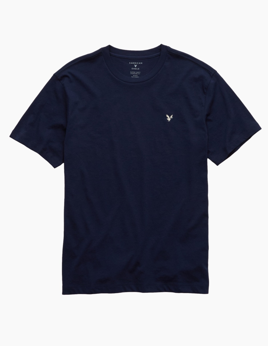 Playera Core Tee cuello redondo para hombre