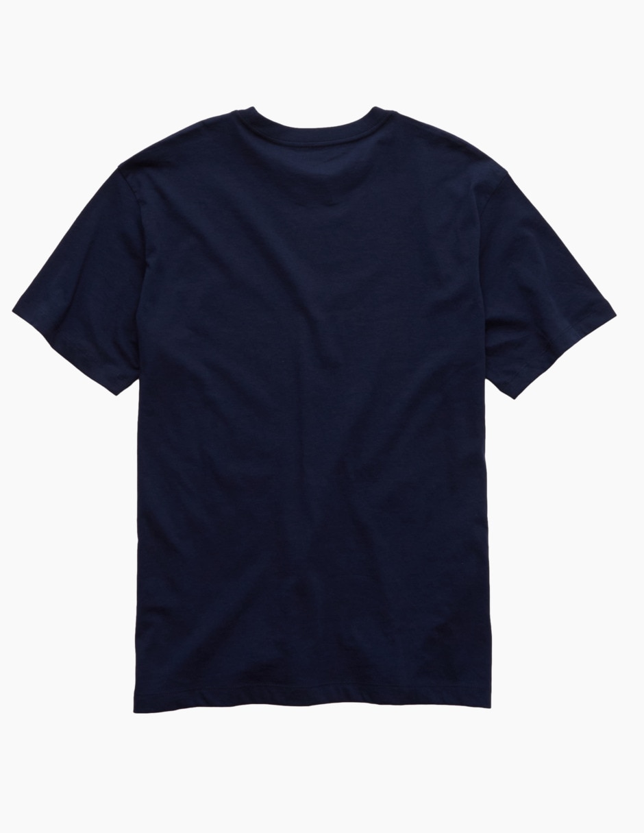 Playera Core Tee cuello redondo para hombre