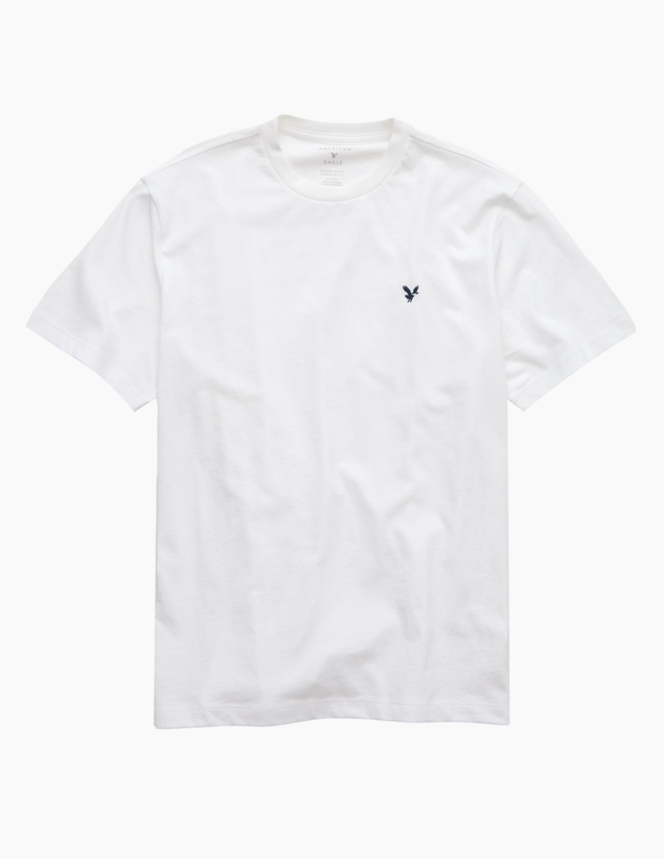 Playera Core Tee cuello redondo para hombre