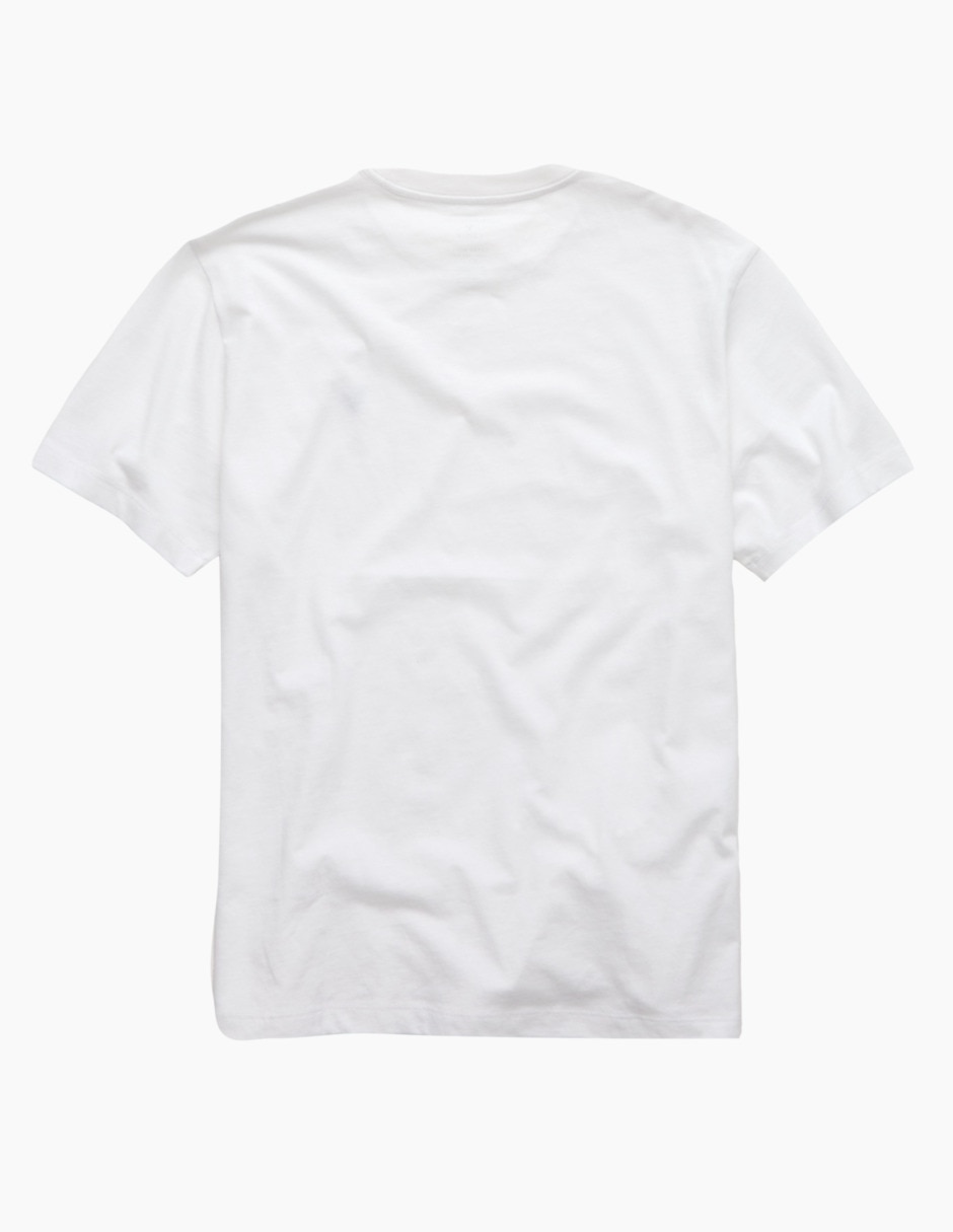 Playera Core Tee cuello redondo para hombre