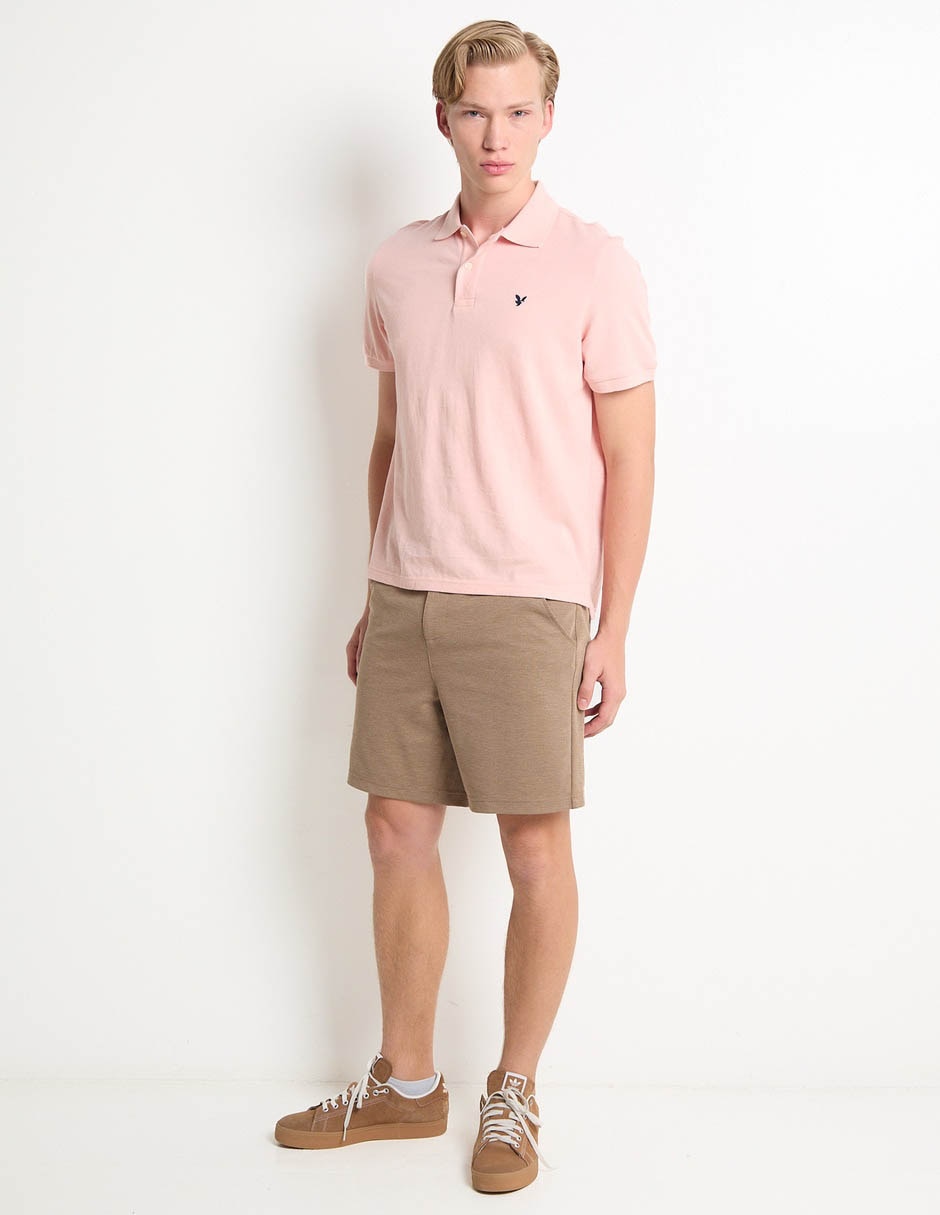 Playera tipo polo American Eagle para hombre