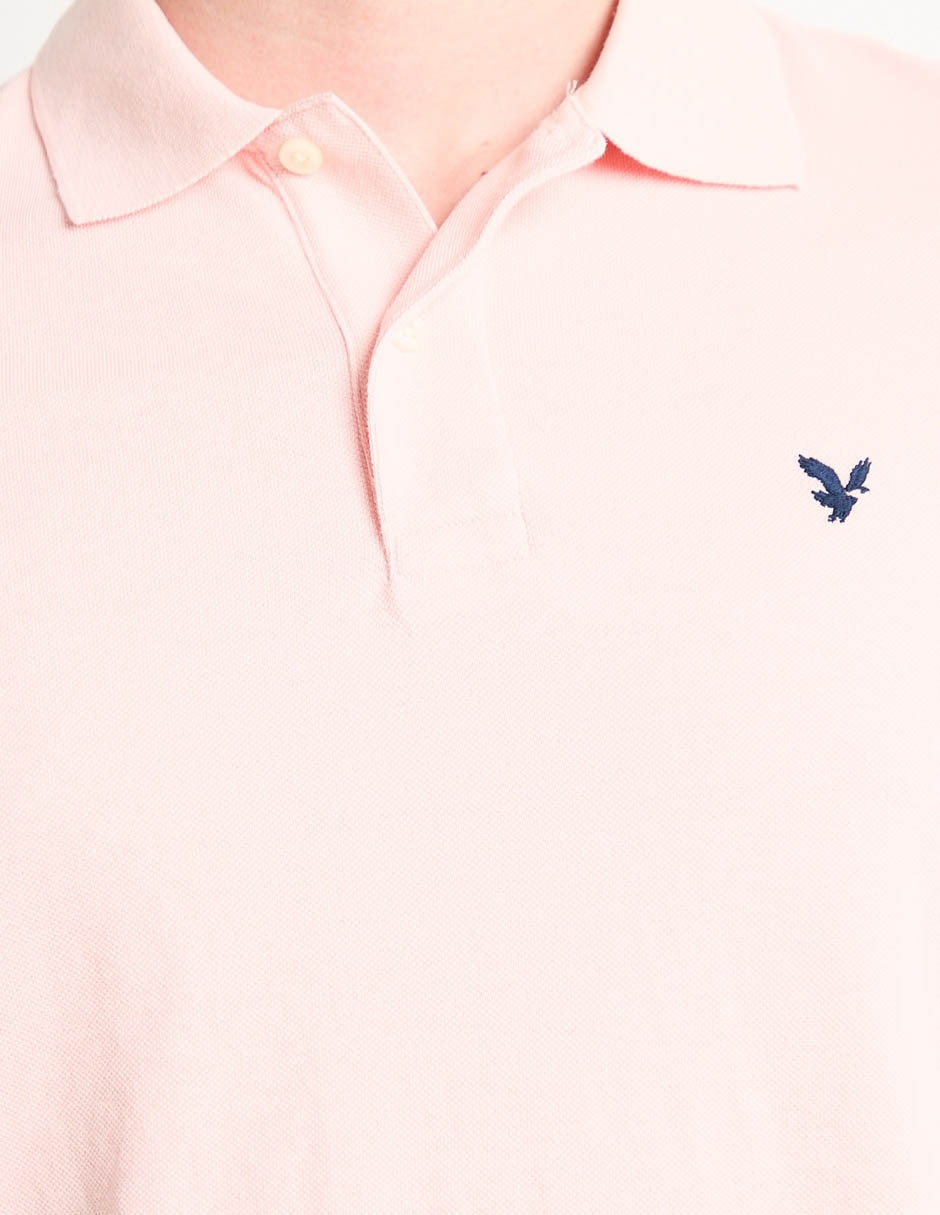 Playera tipo polo American Eagle para hombre