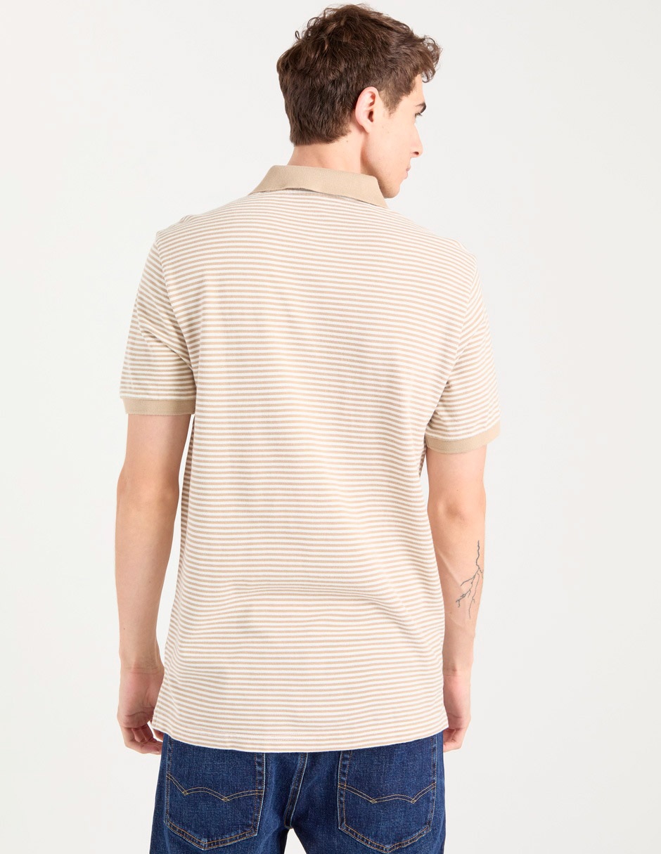 Playera tipo polo American Eagle para hombre