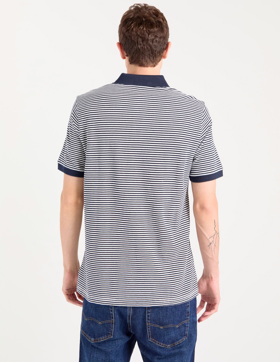 Playera tipo polo American Eagle para hombre