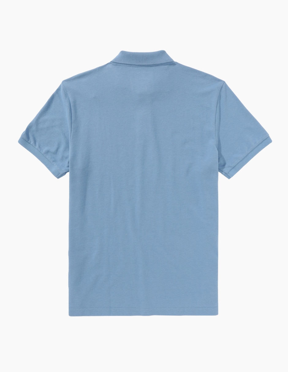 Playera tipo polo American Eagle New Classic Polo Mfo para hombre