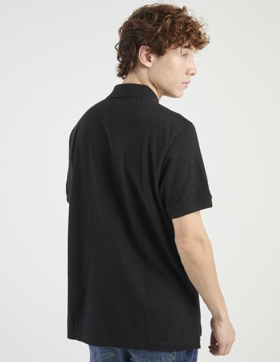 Playera cuello polo para hombre 4