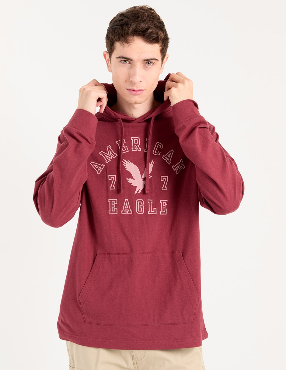 Sudadera para hombre