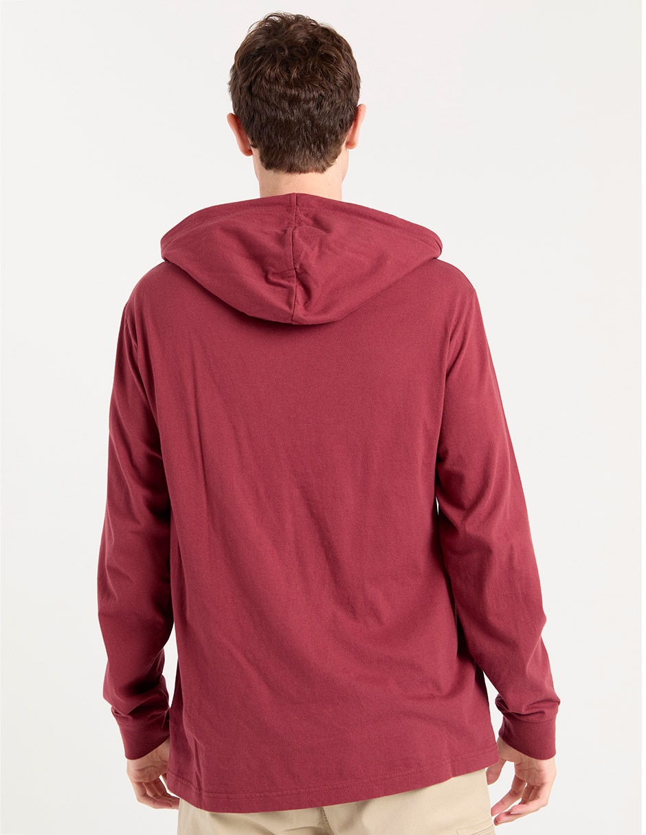 Sudadera para hombre