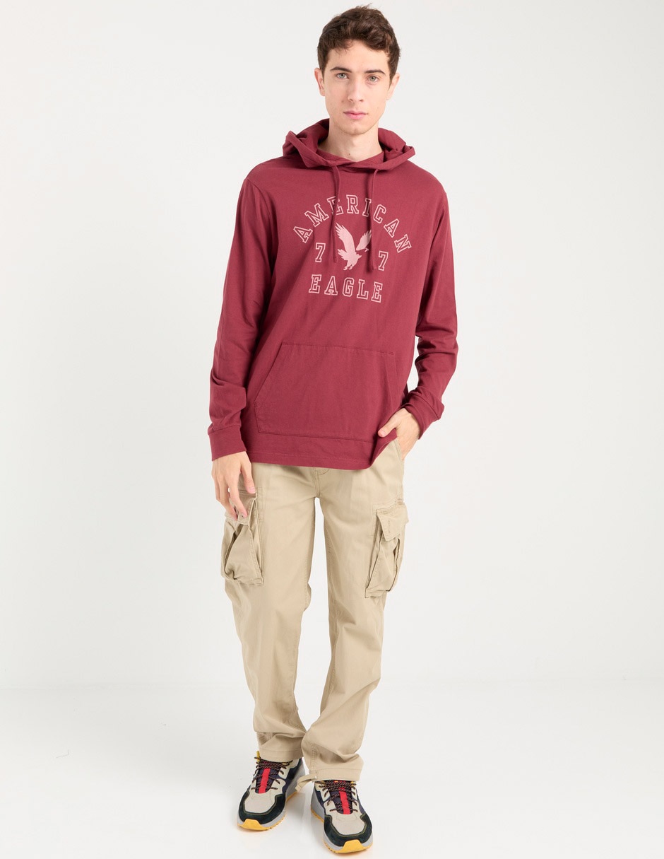Sudadera para hombre