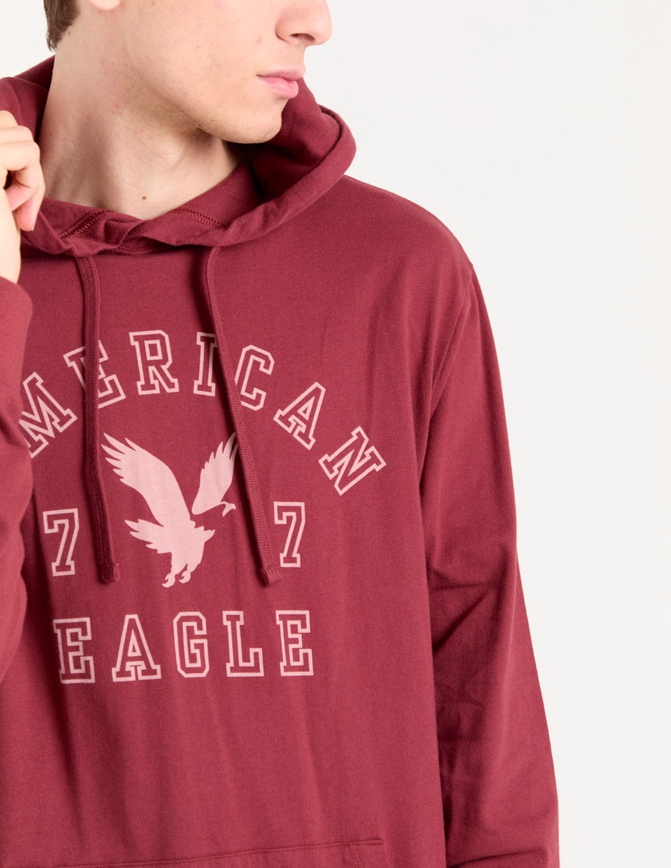 Sudadera para hombre