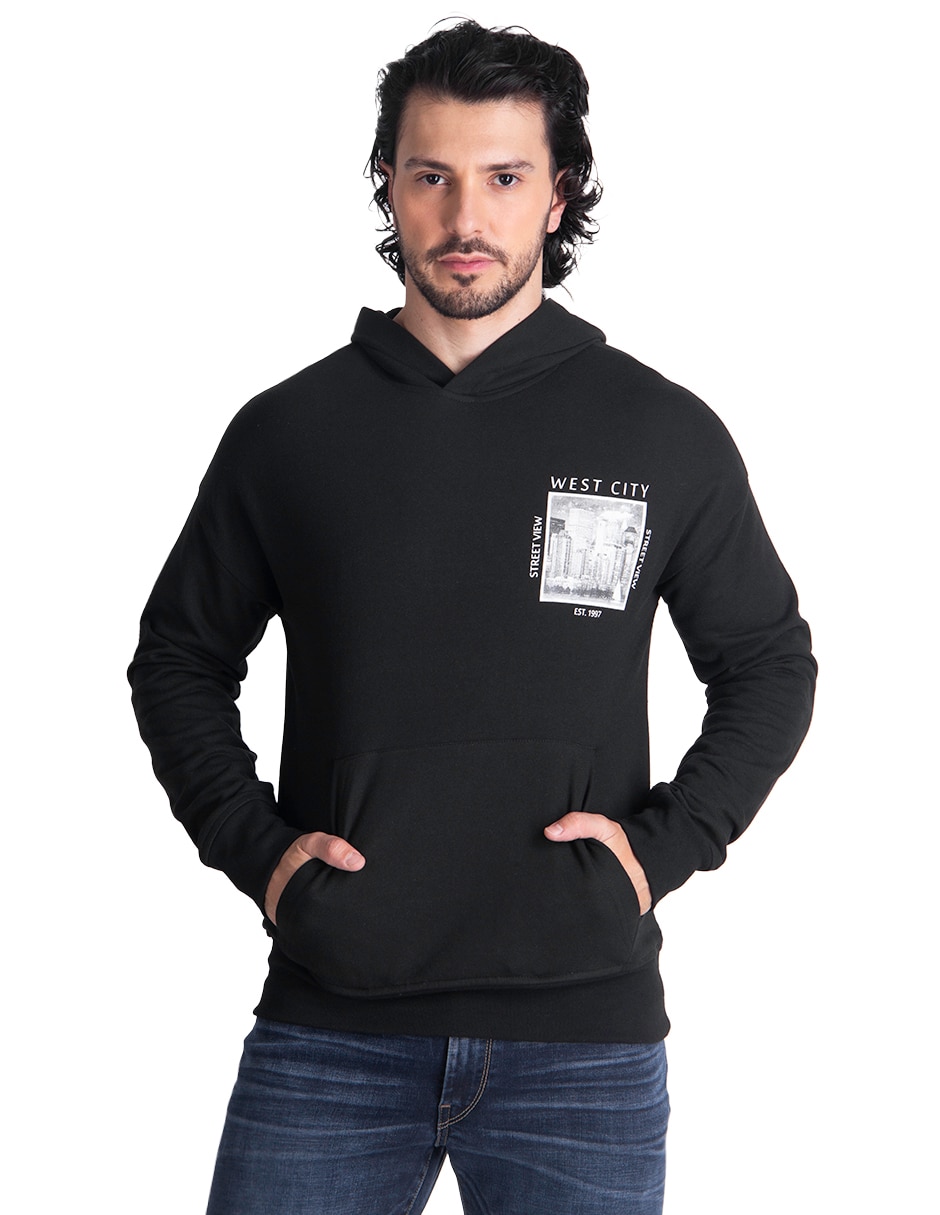 Sudadera para hombre Sudadera para hombre