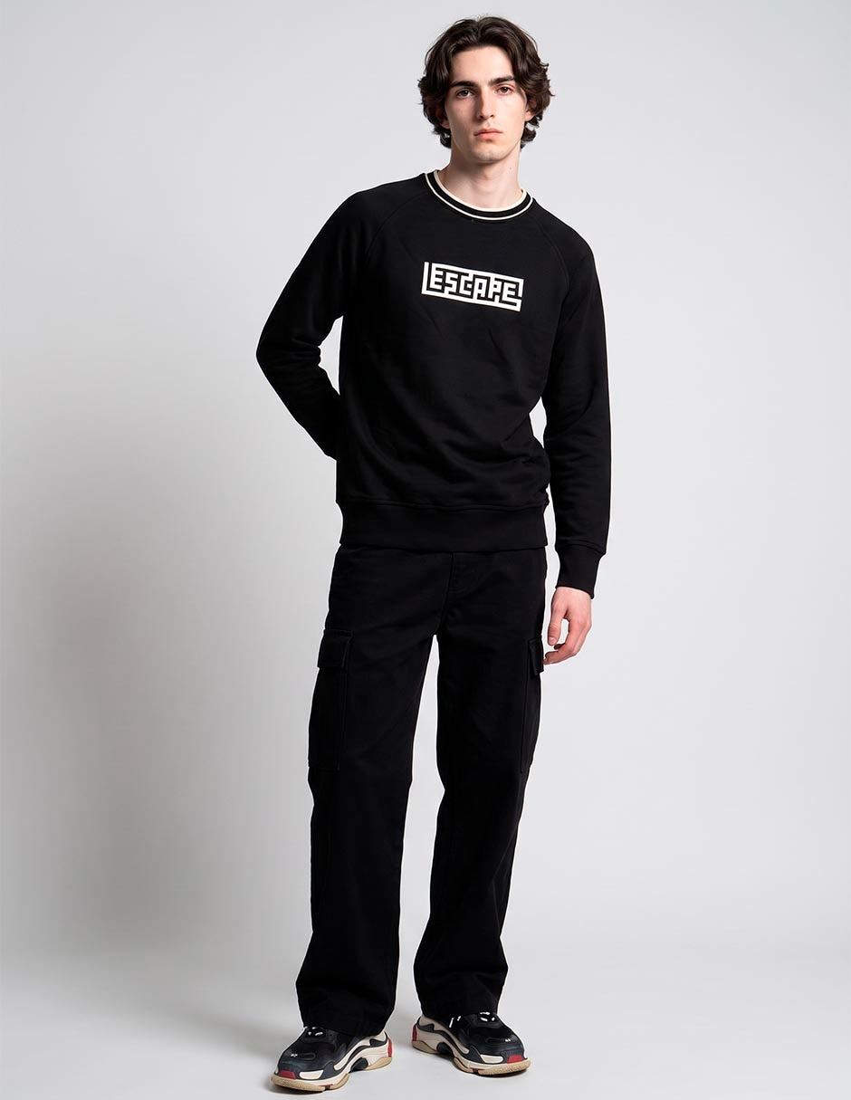 Sudadera para hombre