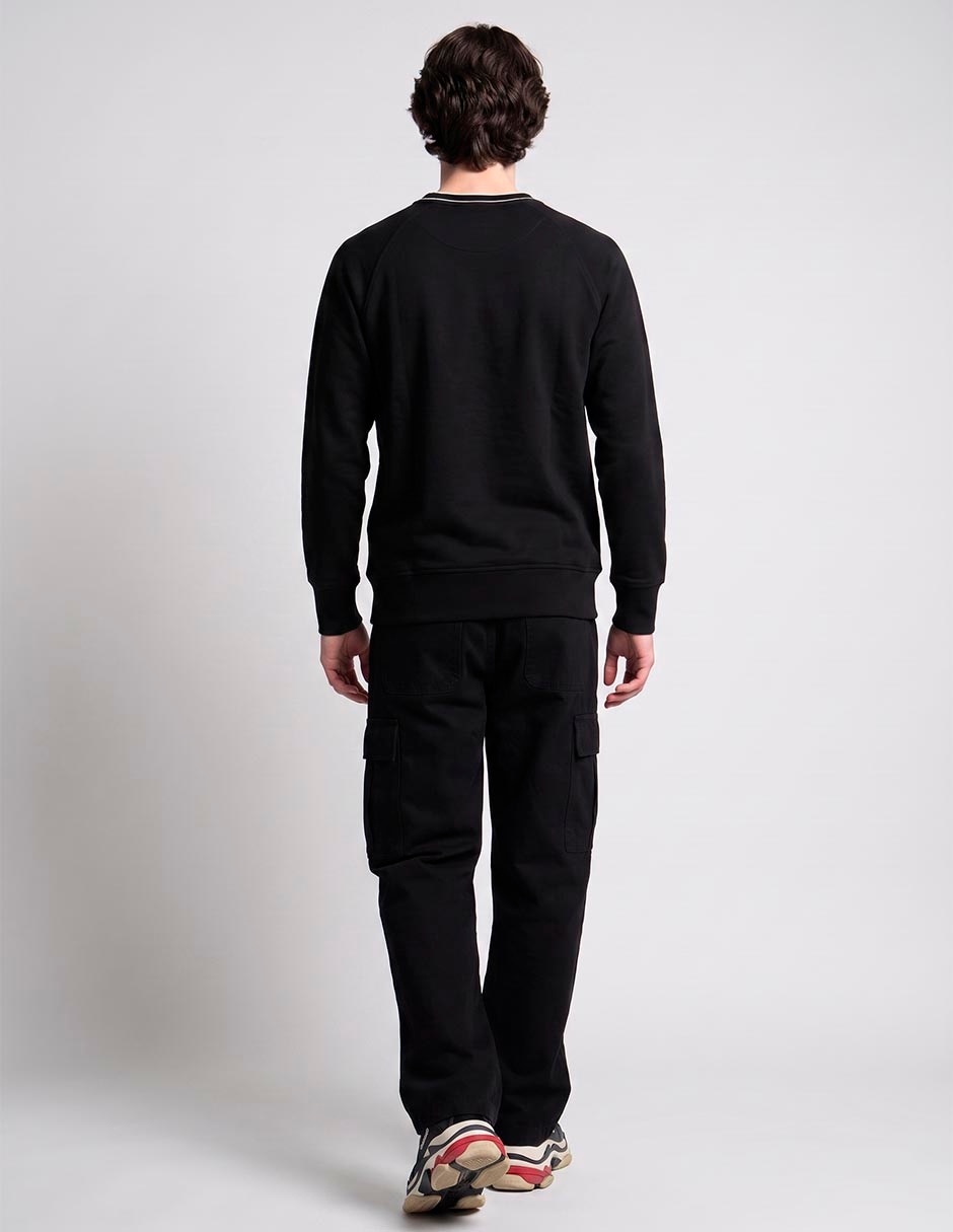 Sudadera para hombre 2