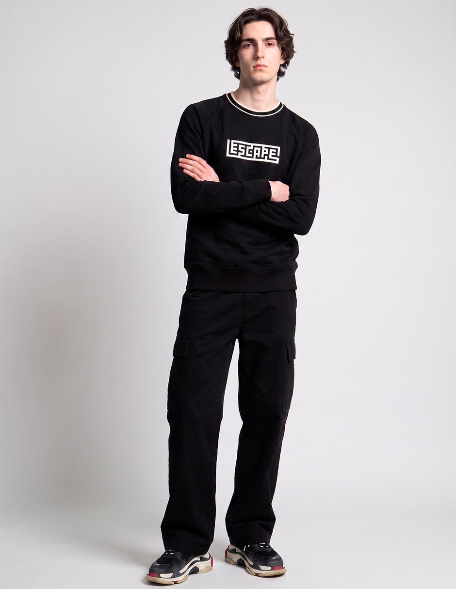 Sudadera para hombre 3