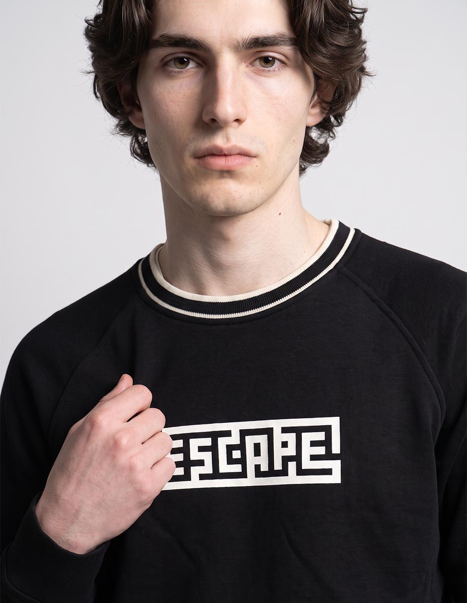 Sudadera para hombre 4
