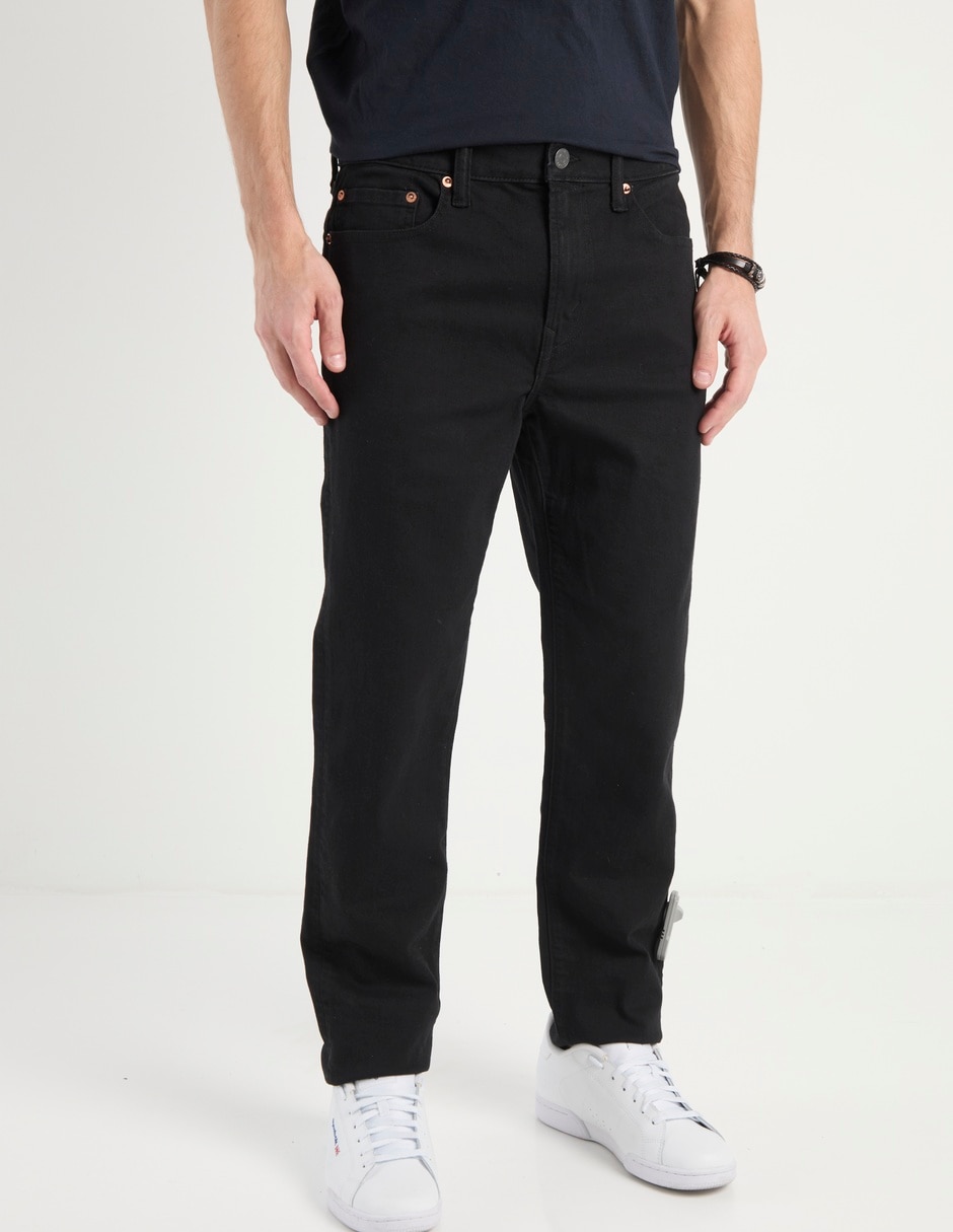 Jeans straight American Eagle para hombre