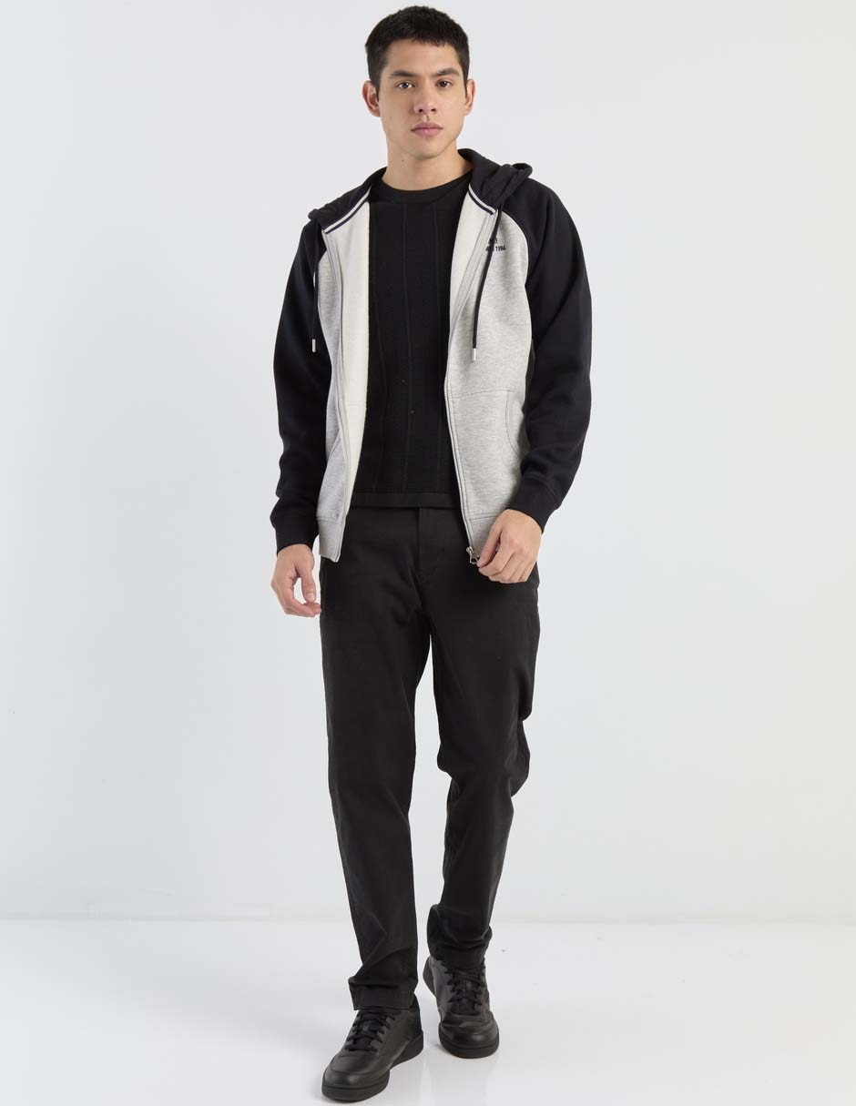 Pantalón slim para hombre 3