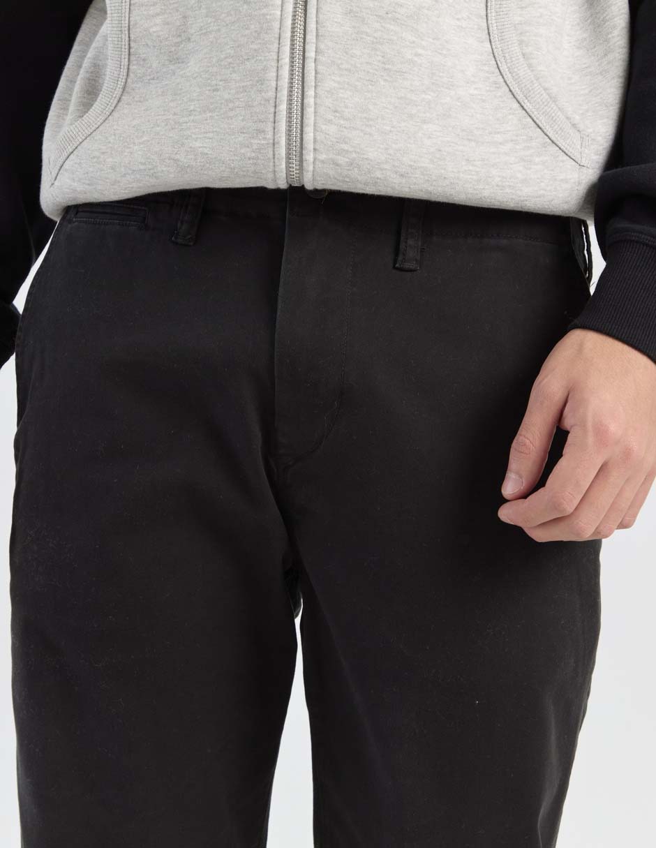 Pantalón slim para hombre 4