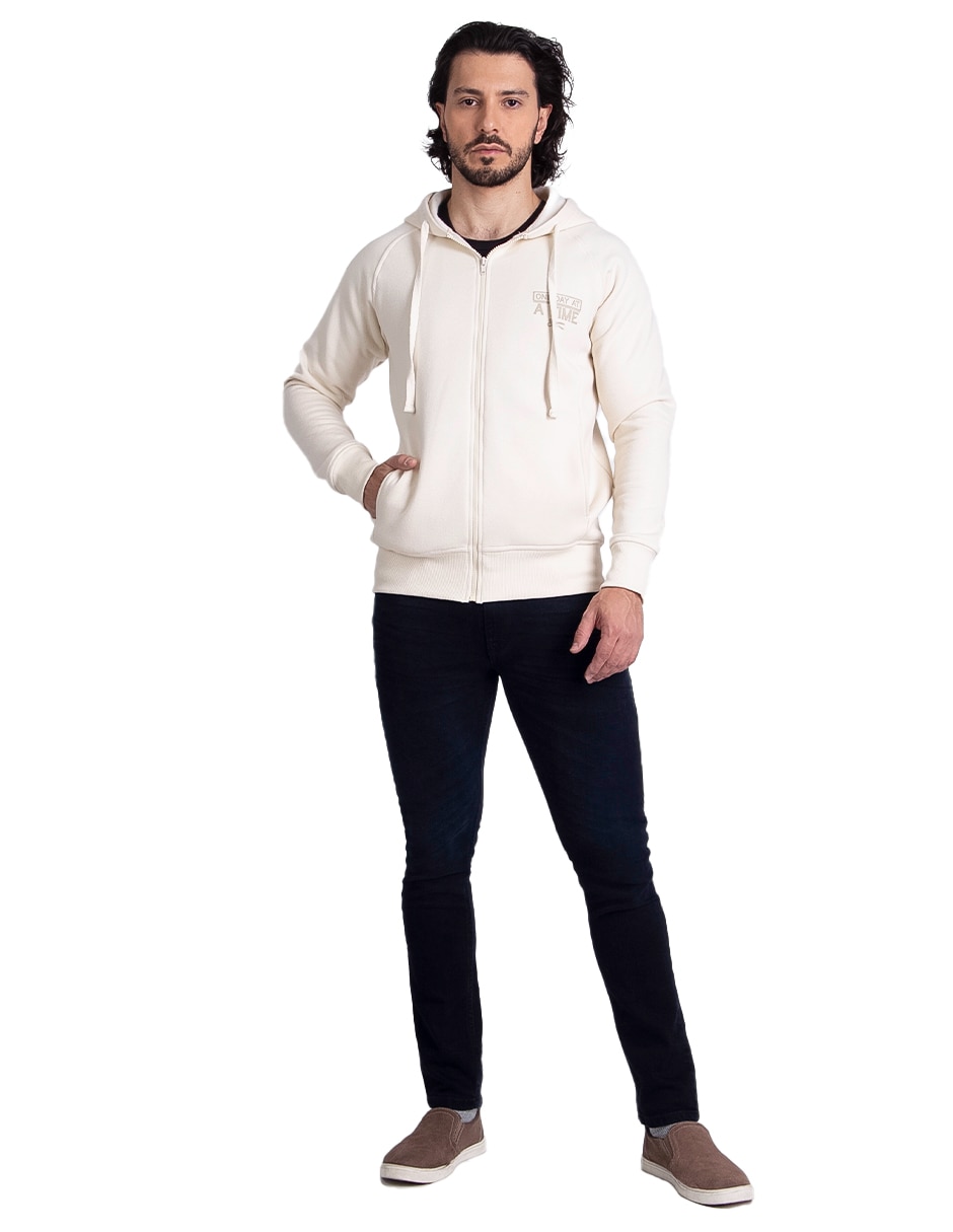Sudadera para hombre