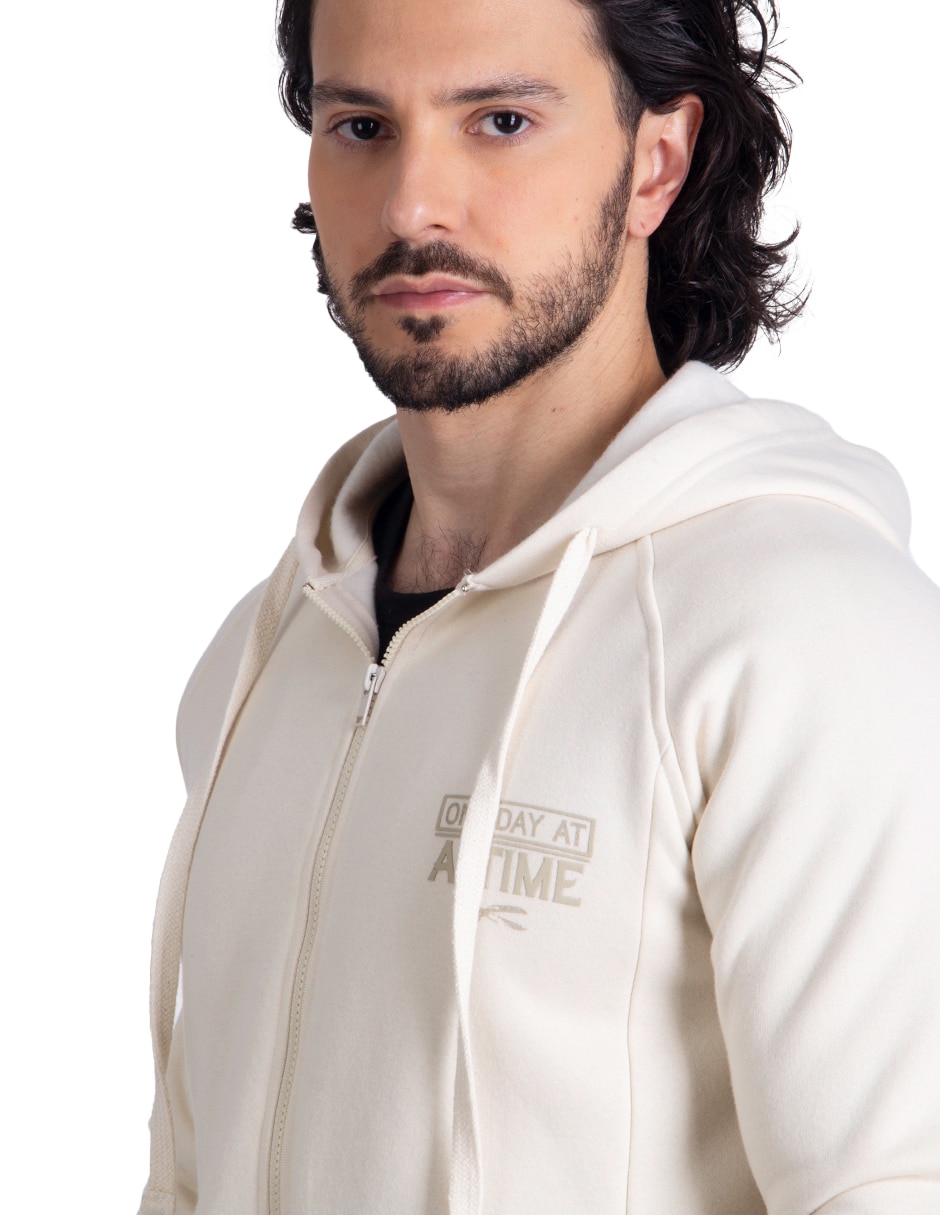 Sudadera para hombre