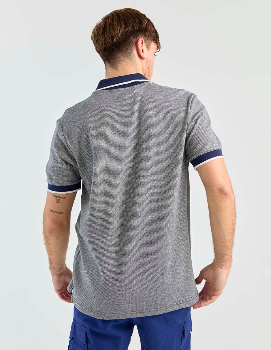 Playera para hombre 4