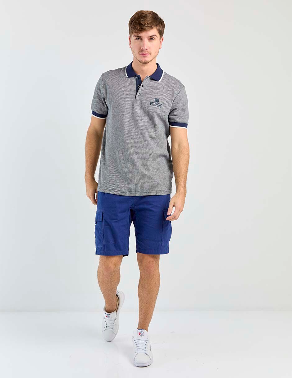 Playera para hombre 3