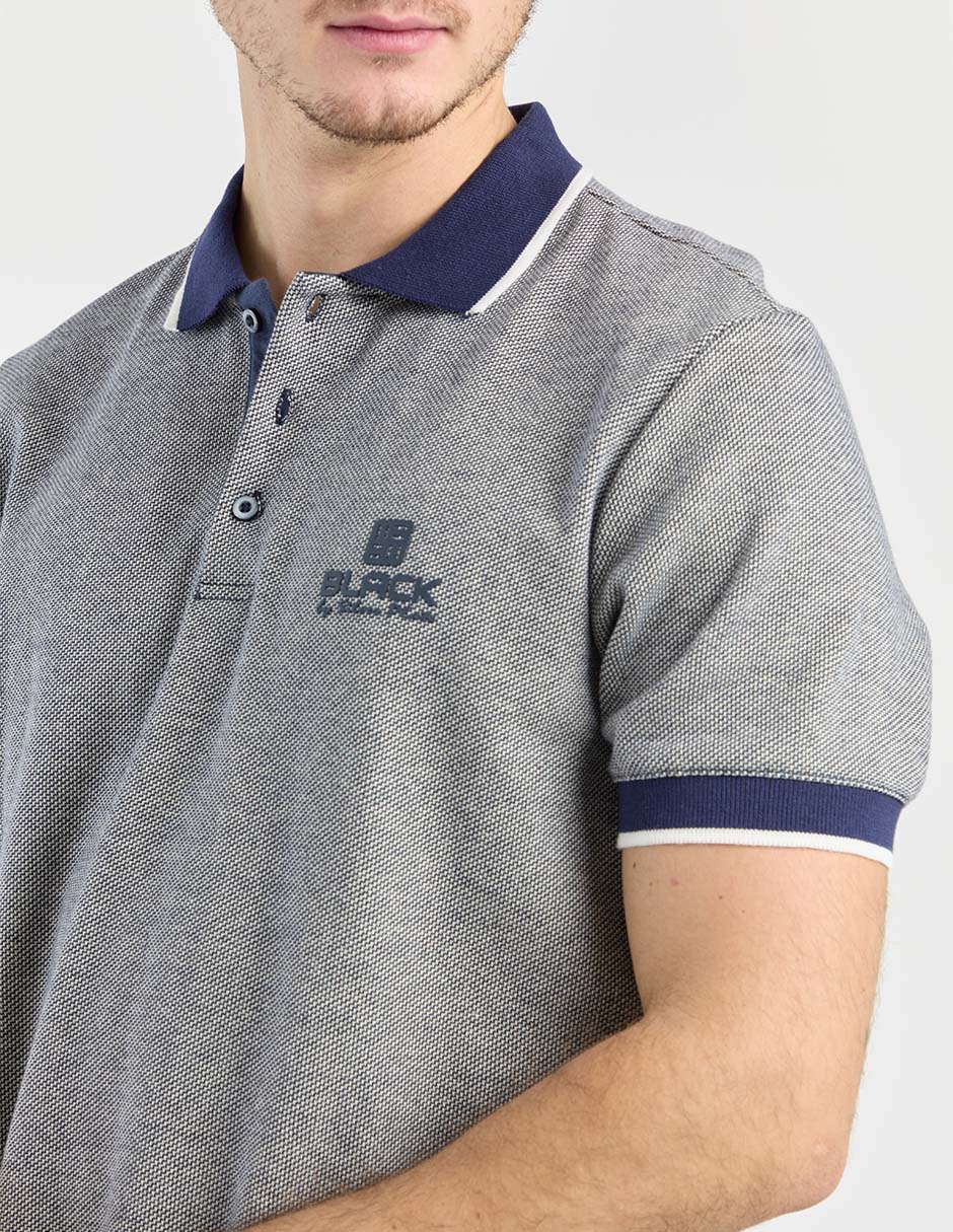 Playera para hombre 2