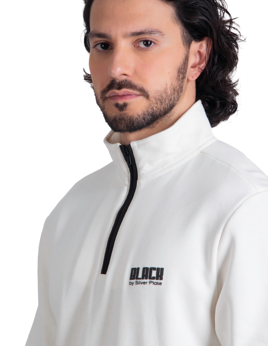 Sudadera para hombre 4