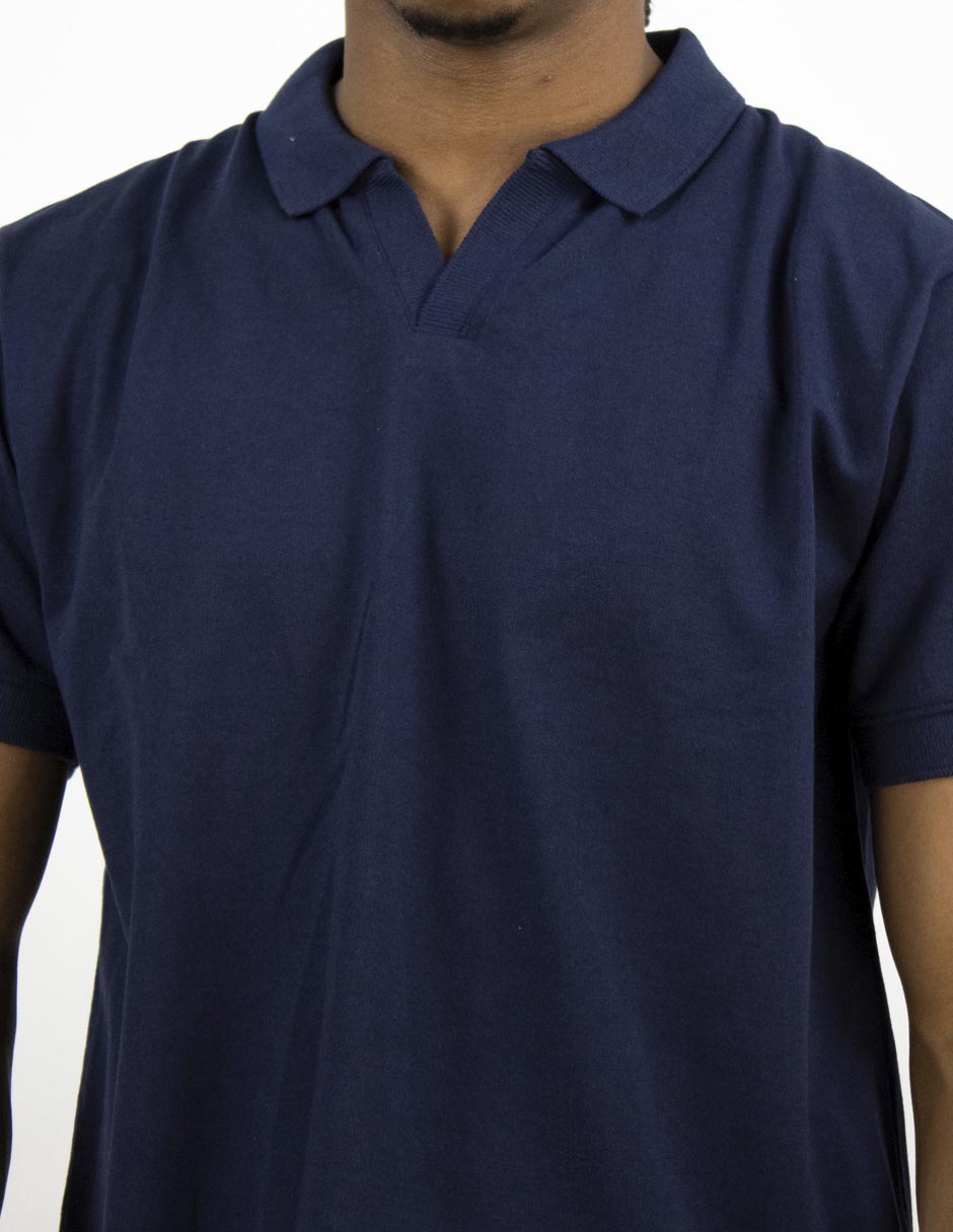 Playera tipo polo Furor para hombre