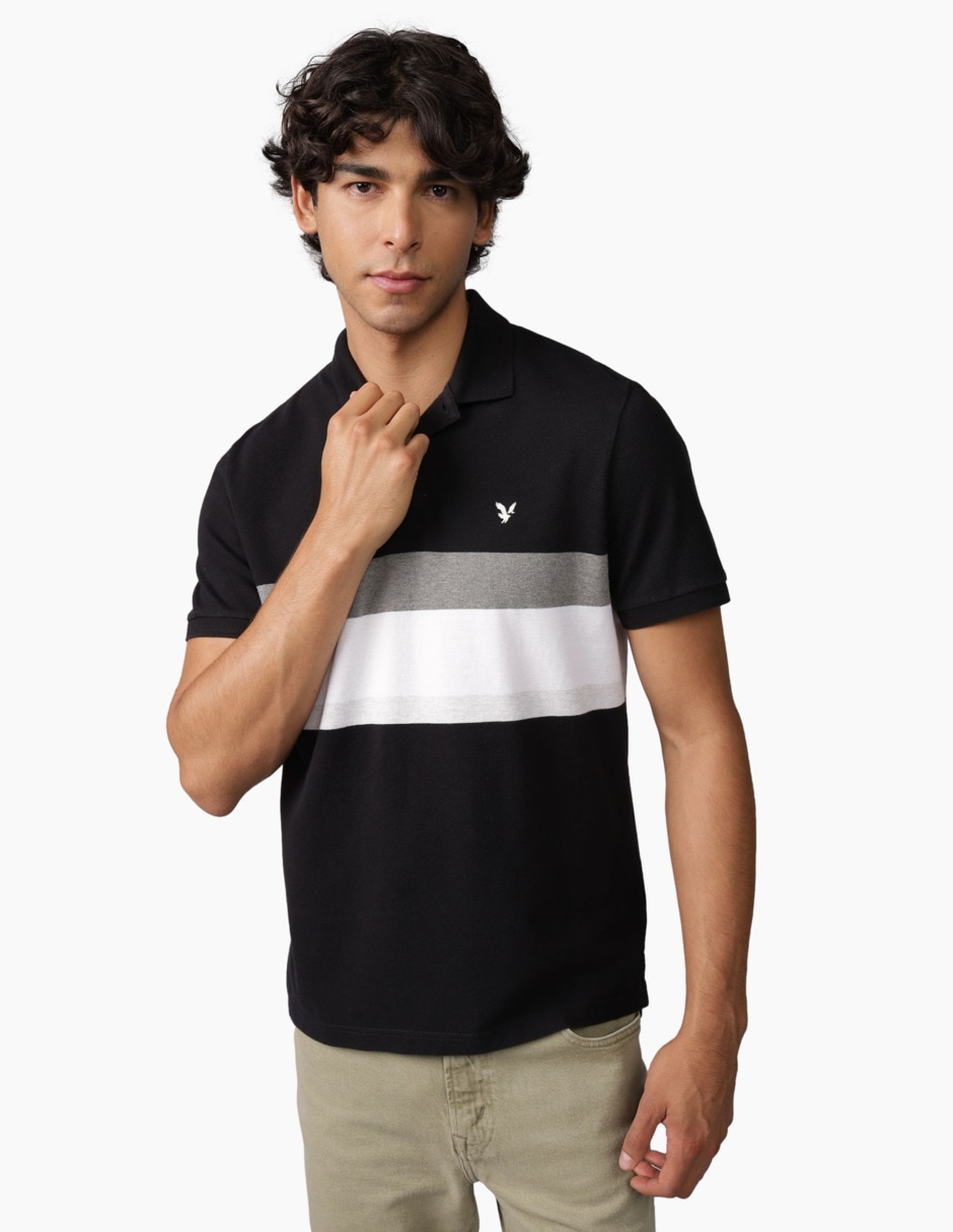 Playera para hombre