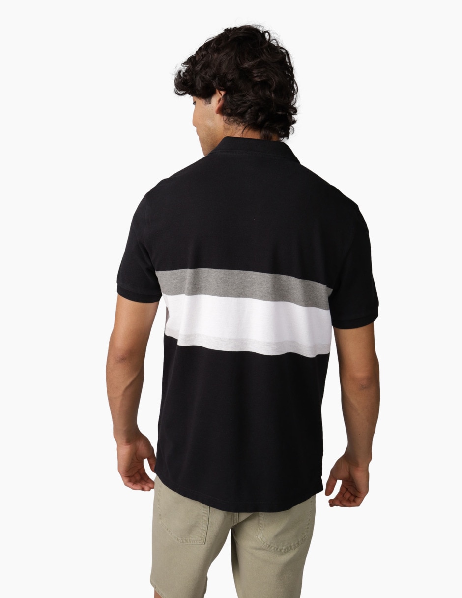 Playera para hombre