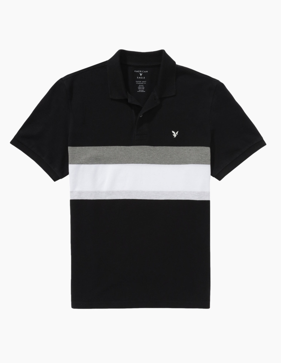 Playera para hombre