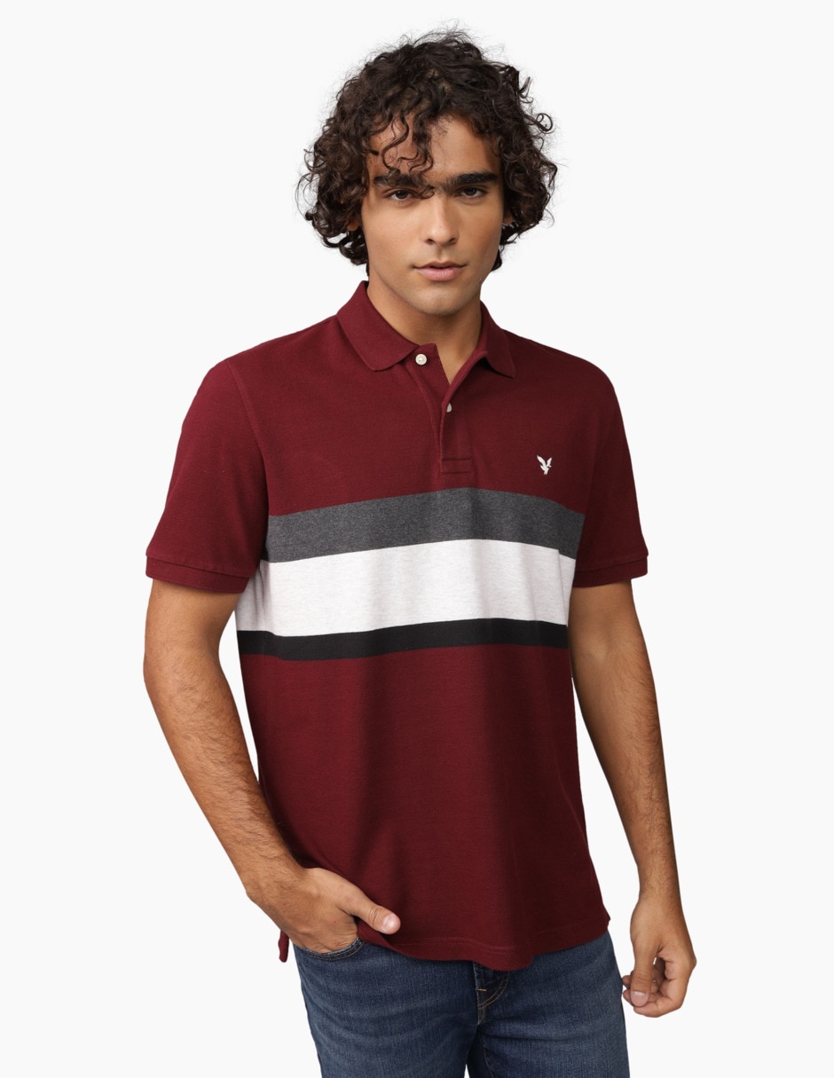 Playera para hombre