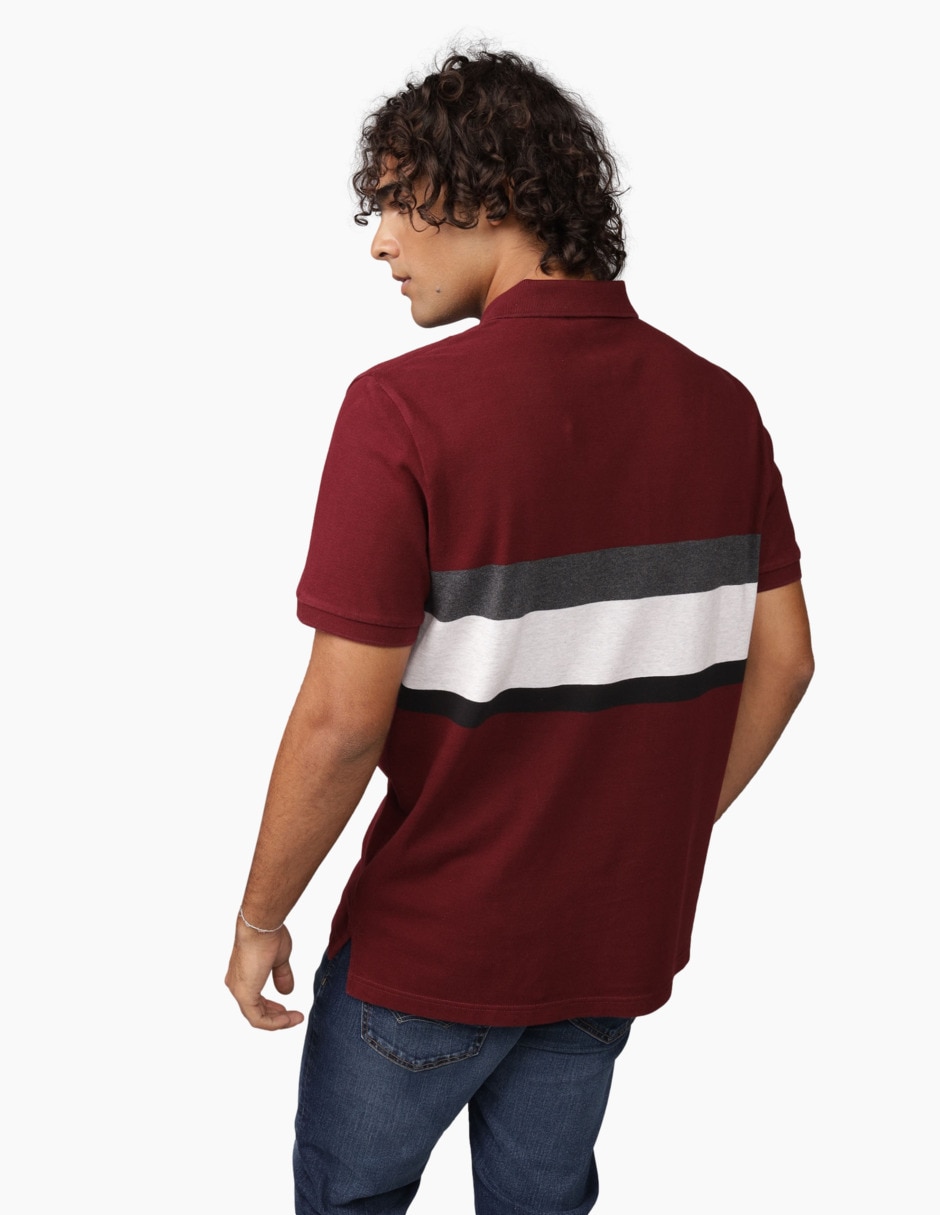 Playera para hombre