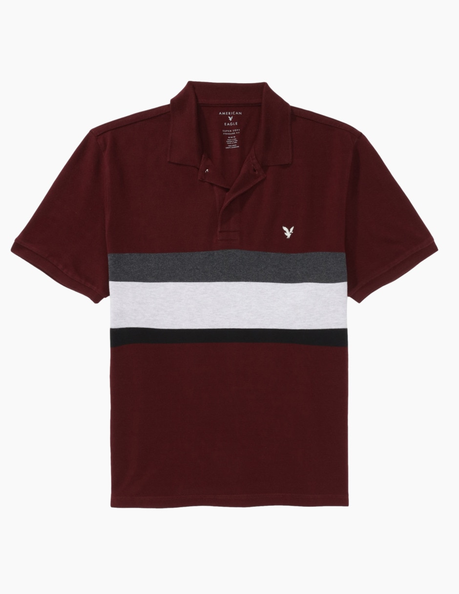 Playera para hombre