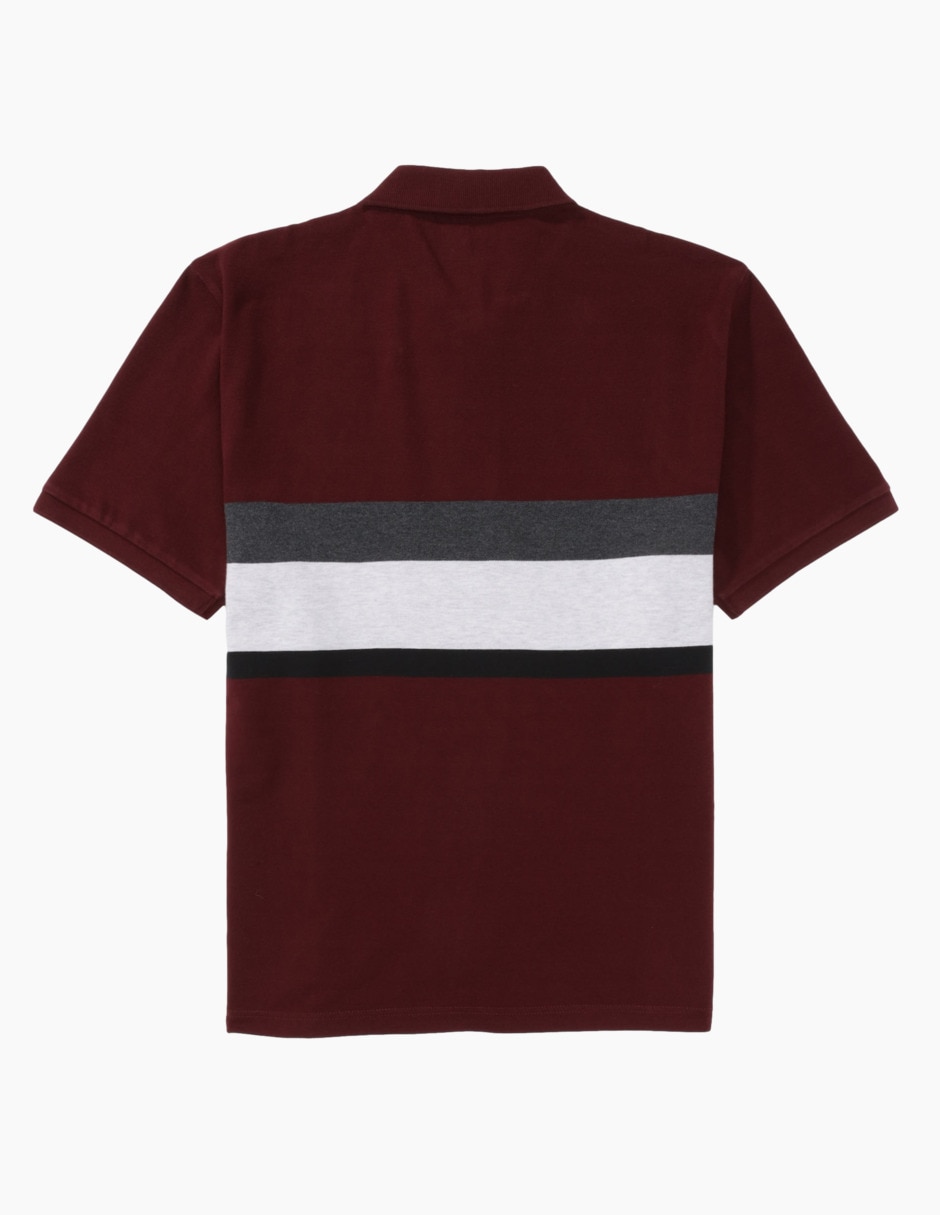 Playera para hombre