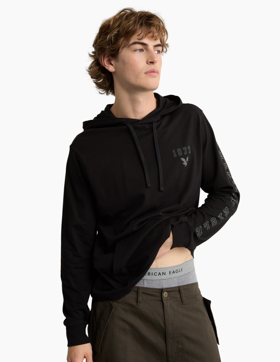 Sudadera para hombre
