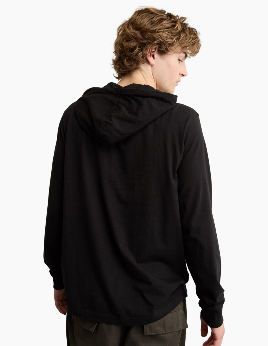 Sudadera para hombre