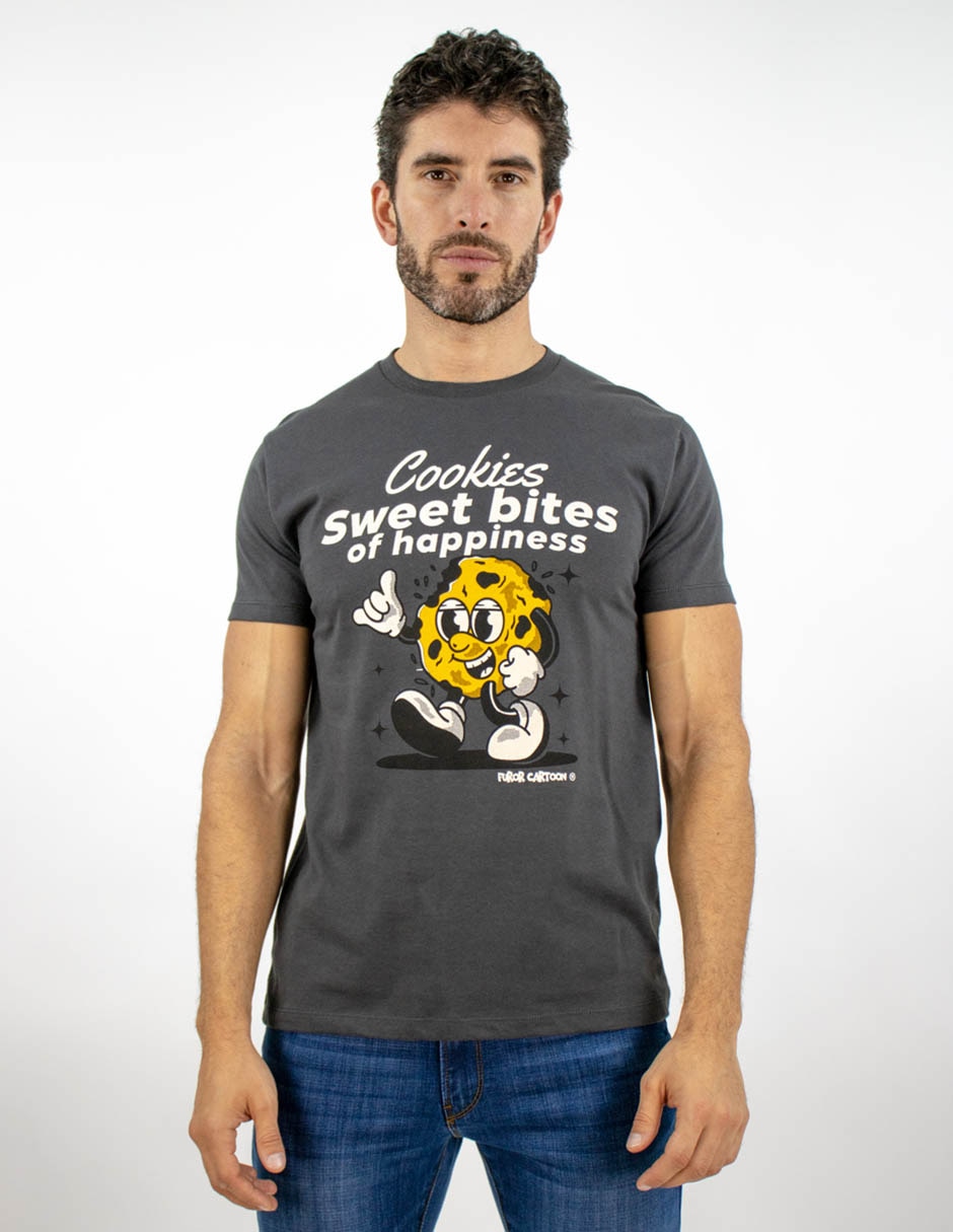 Gris oxford